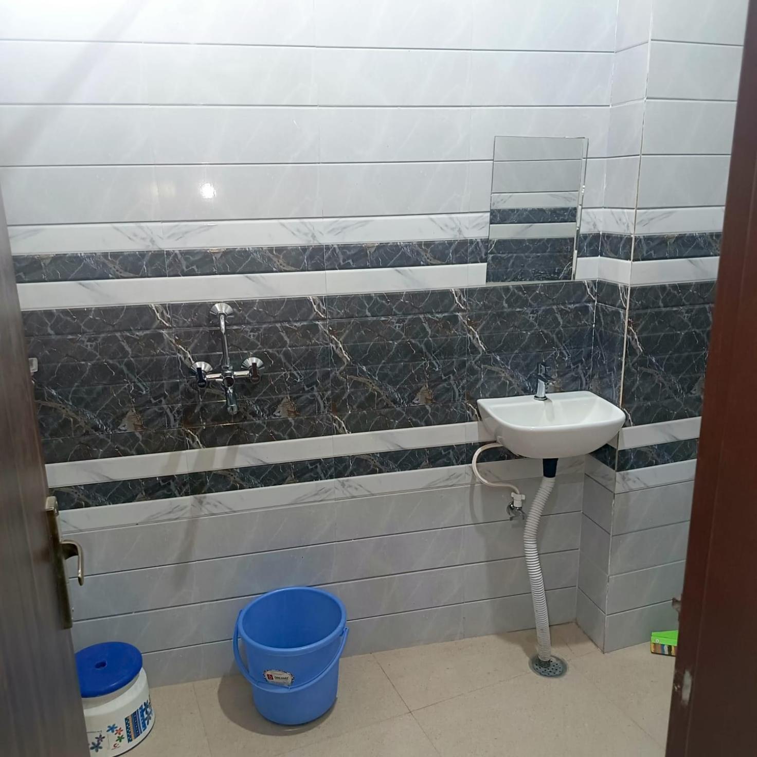 Shri Girraj Residency Hotel Mathura Eksteriør billede